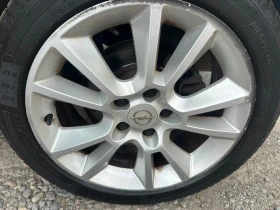 Opel Zafira 1, 900CDTI EURO4 , снимка 10
