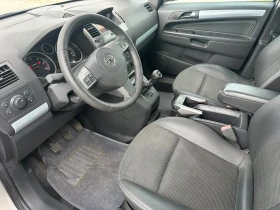Opel Zafira 1, 900CDTI EURO4 , снимка 7