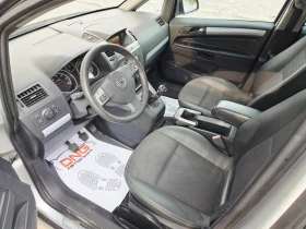 Opel Zafira 1, 900CDTI EURO4 , снимка 8