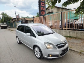 Opel Zafira 1, 900CDTI EURO4 , снимка 2