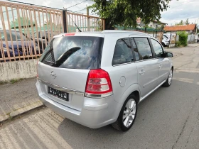 Opel Zafira 1, 900CDTI EURO4 , снимка 7