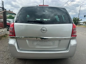 Opel Zafira 1, 900CDTI EURO4 , снимка 5