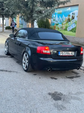 Audi A4, снимка 11