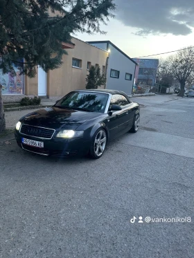 Audi A4, снимка 4