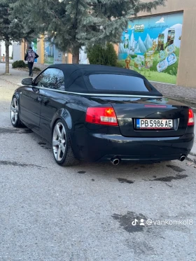 Audi A4, снимка 7