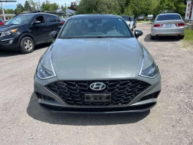 Hyundai Sonata * Sport * CARFAX * ЦЕНА ДО БГ, снимка 4