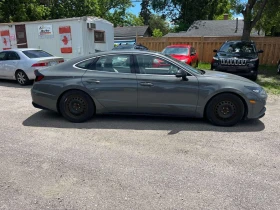Hyundai Sonata * Sport * CARFAX * ЦЕНА ДО БГ, снимка 3