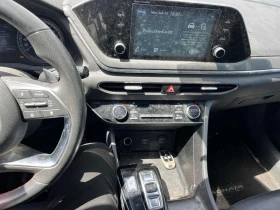 Hyundai Sonata * Sport * CARFAX * ЦЕНА ДО БГ, снимка 8