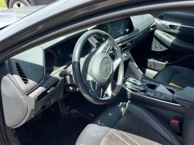 Hyundai Sonata * Sport * CARFAX * ЦЕНА ДО БГ, снимка 6