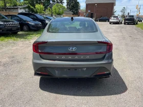 Hyundai Sonata * Sport * CARFAX * ЦЕНА ДО БГ, снимка 5