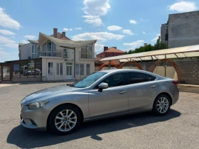 Mazda 6, снимка 5