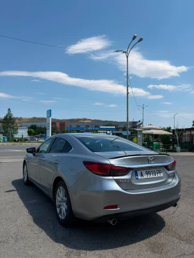 Mazda 6, снимка 4