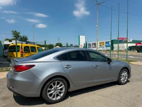 Mazda 6, снимка 6