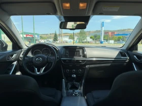 Mazda 6, снимка 11