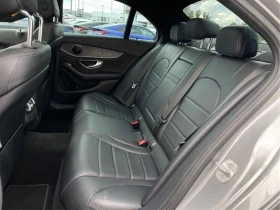 Mercedes-Benz C 300 4MATIC AMG PACK* ПОДГРЕВ* КАМЕРА* PANORAMA* , снимка 16