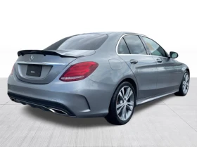 Mercedes-Benz C 300 4MATIC AMG PACK* ПОДГРЕВ* КАМЕРА* PANORAMA* , снимка 5