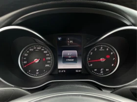 Mercedes-Benz C 300 4MATIC AMG PACK* ПОДГРЕВ* КАМЕРА* PANORAMA* , снимка 13