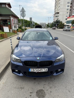 BMW 550  Facelift, снимка 2