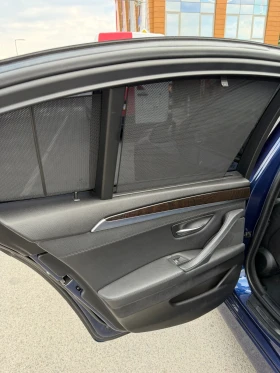 BMW 550  Facelift, снимка 9