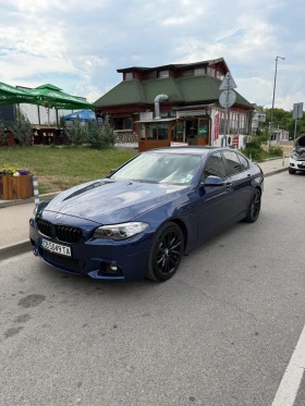 BMW 550  Facelift, снимка 1