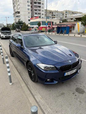 BMW 550  Facelift, снимка 3