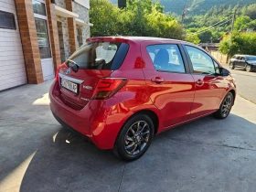 Toyota Yaris Hybrid , снимка 5