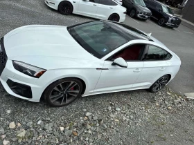 Audi S5 Technik/ЛАЗЕРИ/360/DIS/B&O/CARFAX/АВТОКРЕДИТ, снимка 2