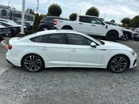 Audi S5 Technik/ЛАЗЕРИ/360/DIS/B&O/CARFAX/АВТОКРЕДИТ, снимка 3