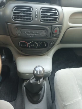 Renault Scenic, снимка 12