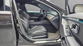 Mercedes-Benz S 350 d * DIS * HUD * PANO * BURM * ОБДУХ * 360, снимка 13