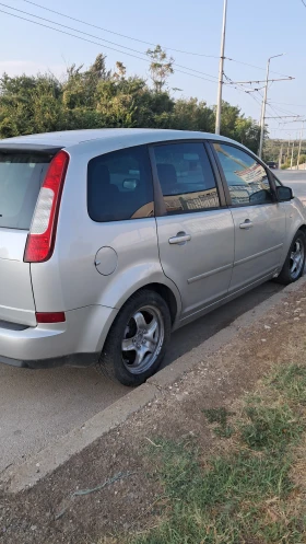 Ford C-max 1.6 бензин, снимка 8