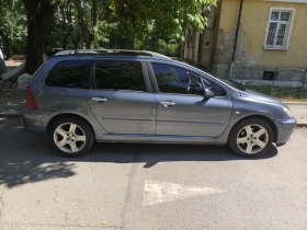 Peugeot 307, снимка 7