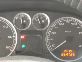 Peugeot 307, снимка 10