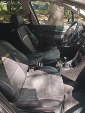 Peugeot 307, снимка 8