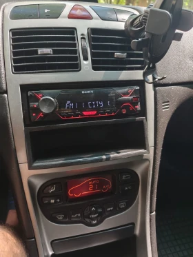 Peugeot 307, снимка 13