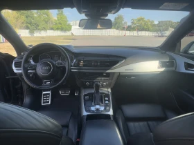 Audi A7 Sportback 3.0 TDI quattro S-tronic, снимка 10