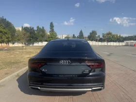 Audi A7 Sportback 3.0 TDI quattro S-tronic, снимка 5