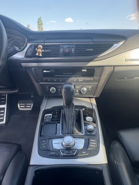 Audi A7 Sportback 3.0 TDI quattro S-tronic, снимка 15