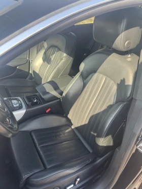 Audi A7 Sportback 3.0 TDI quattro S-tronic, снимка 11