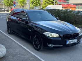 BMW 530, снимка 5