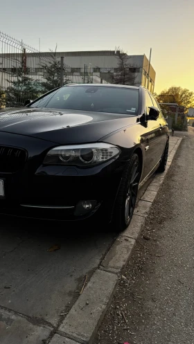 BMW 530, снимка 6