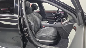 Mercedes-Benz S 580 L 4MATIC, снимка 11