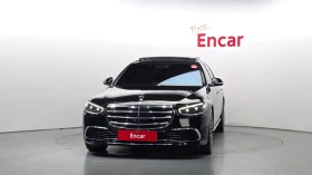 Mercedes-Benz S 580 L 4MATIC, снимка 3