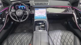 Mercedes-Benz S 580 L 4MATIC, снимка 7