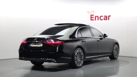 Mercedes-Benz S 580 L 4MATIC, снимка 2