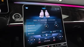 Mercedes-Benz S 580 L 4MATIC, снимка 15