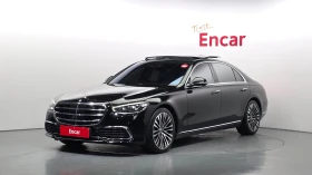 Mercedes-Benz S 580 L 4MATIC, снимка 1