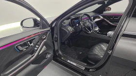 Mercedes-Benz S 580 L 4MATIC, снимка 9