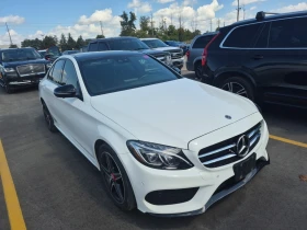 Mercedes-Benz C 300 * CARFAX * АВТОКРЕДИТ БЕЗ ПЪРВОНАЧАЛНА ВНОСКА, снимка 2