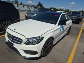 Mercedes-Benz C 300 * CARFAX * АВТОКРЕДИТ БЕЗ ПЪРВОНАЧАЛНА ВНОСКА, снимка 1
